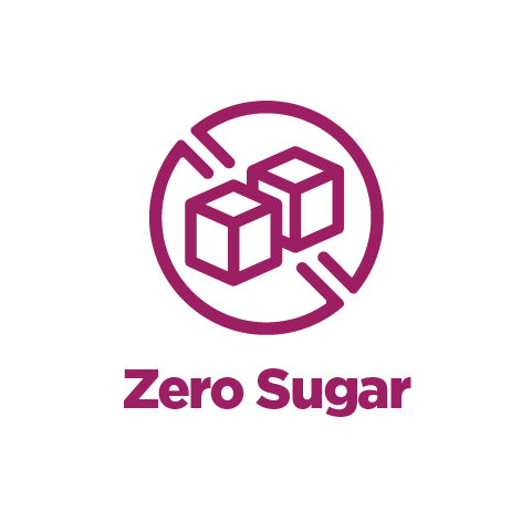 Zero Sugar